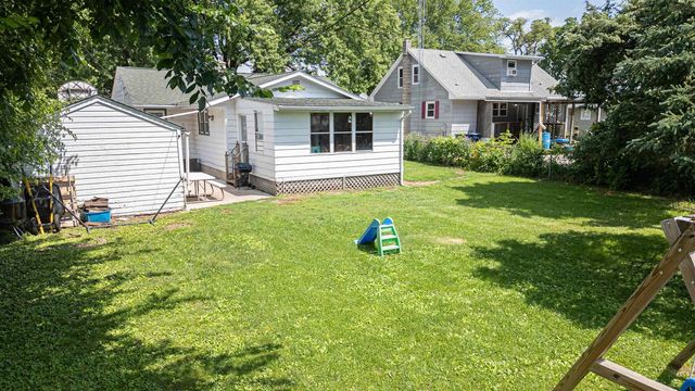 1412 Craig Avenue, Janesville, WI 53546