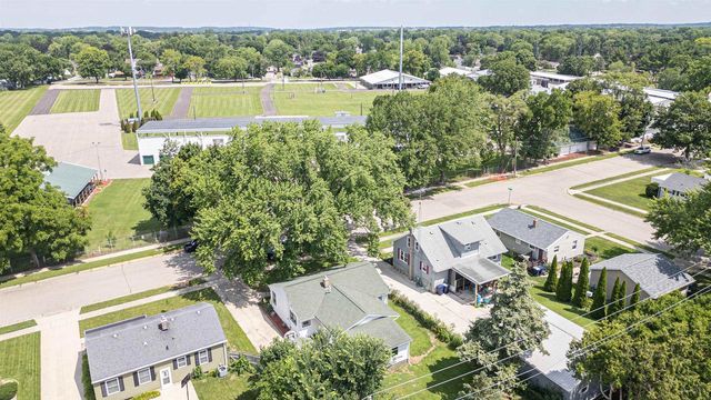 1412 Craig Avenue, Janesville, WI 53546