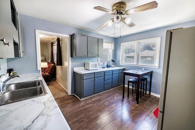 1412 Craig Avenue, Janesville, WI 53546