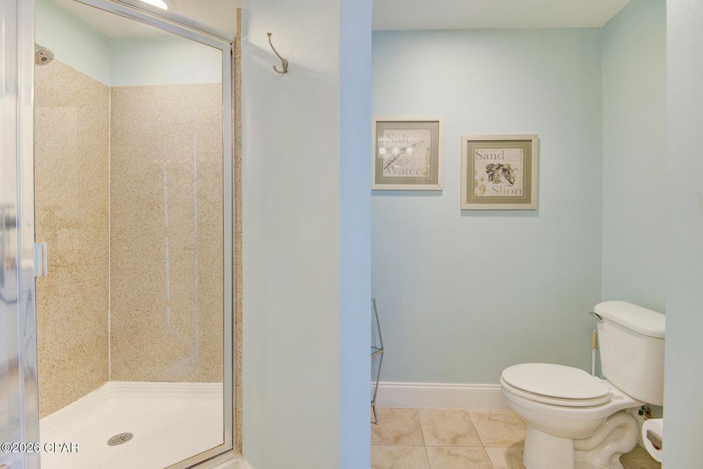 Image 16 of property listing at 9860 S Thomas Drive 1027, Panama City Beach, FL 32408