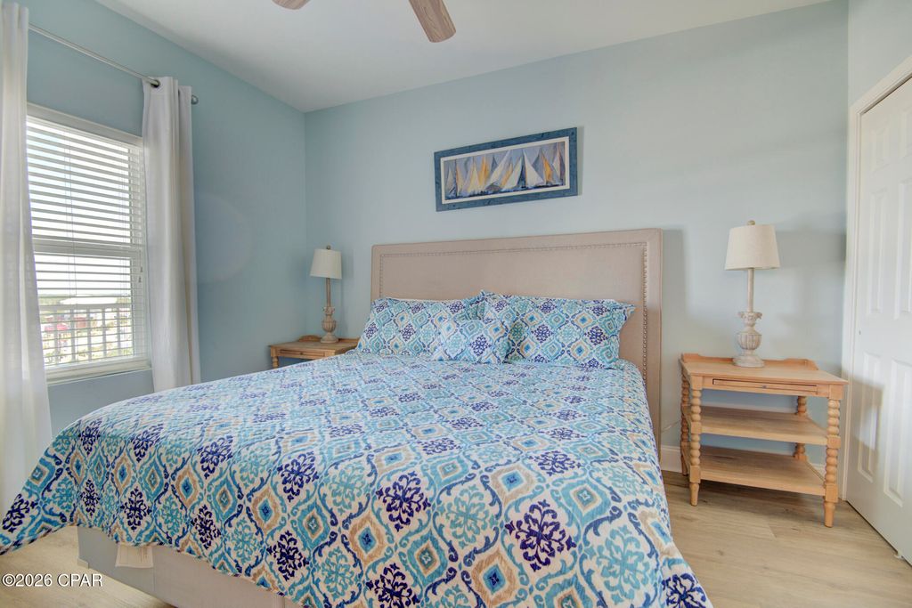 Image 22 of property listing at 9860 S Thomas Drive 1027, Panama City Beach, FL 32408