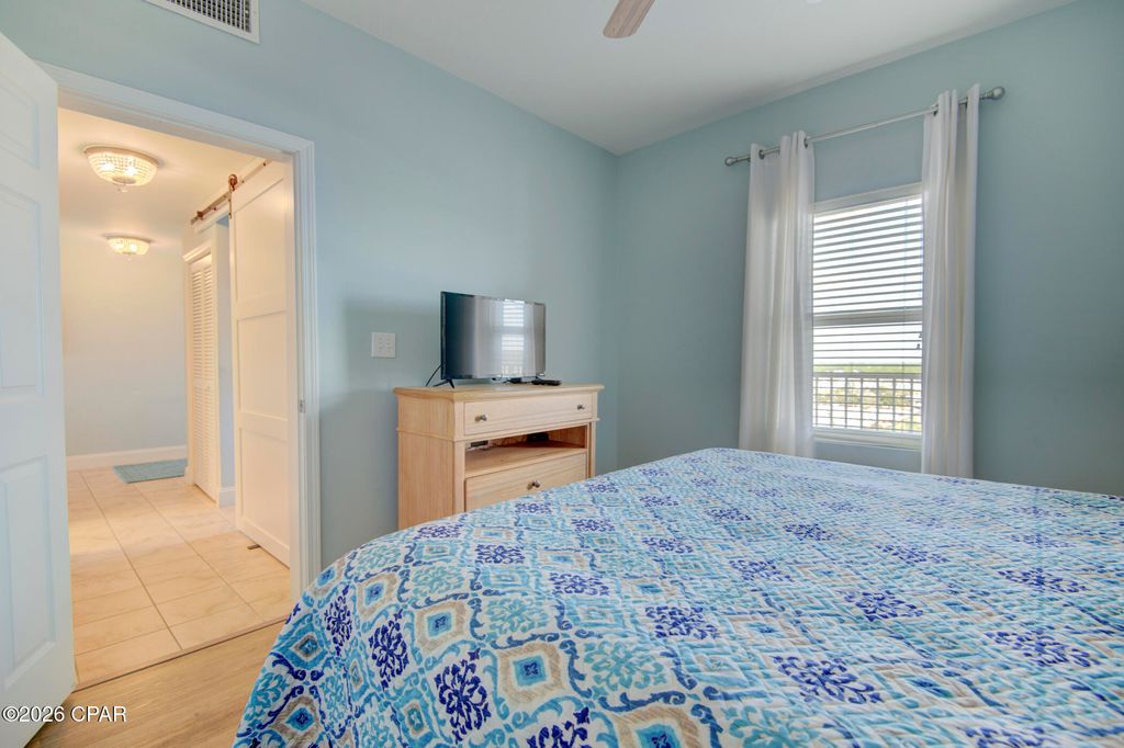 Image 23 of property listing at 9860 S Thomas Drive 1027, Panama City Beach, FL 32408