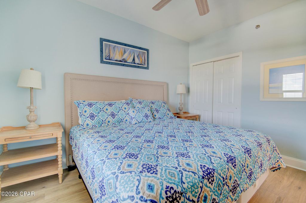 Image 24 of property listing at 9860 S Thomas Drive 1027, Panama City Beach, FL 32408