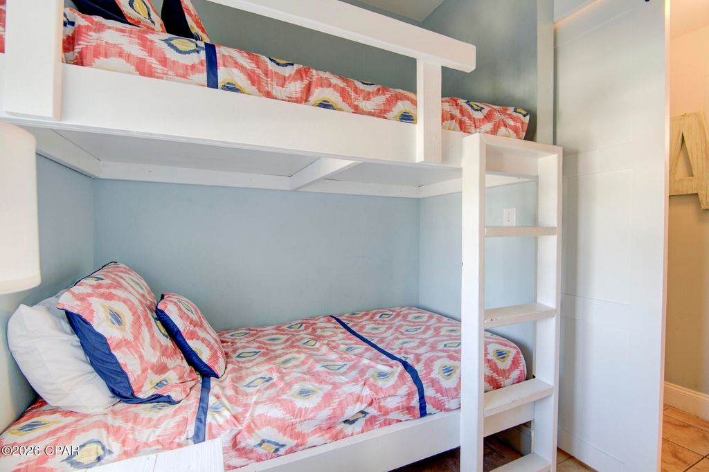 Image 27 of property listing at 9860 S Thomas Drive 1027, Panama City Beach, FL 32408