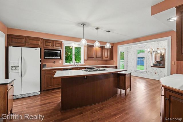 3970 Van Amberg Road, Brighton, MI 48114