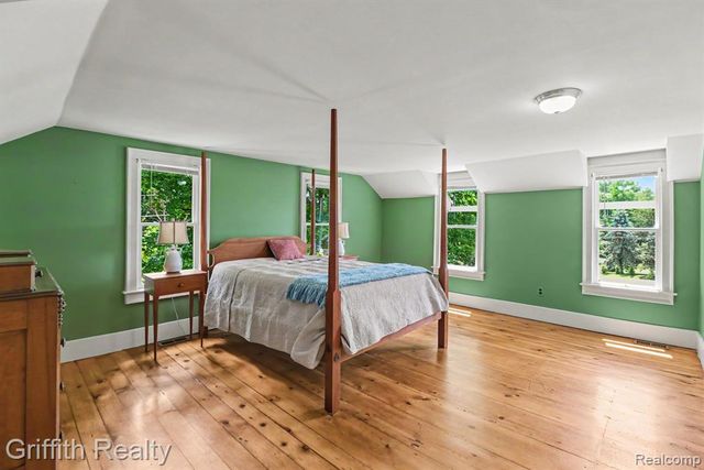 3970 Van Amberg Road, Brighton, MI 48114