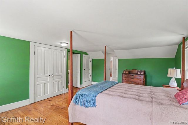 3970 Van Amberg Road, Brighton, MI 48114