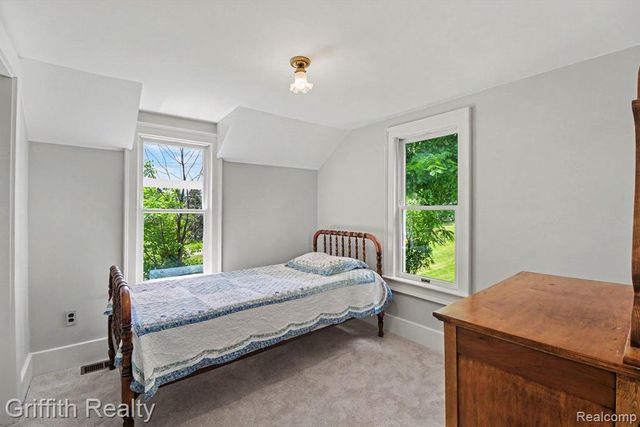 3970 Van Amberg Road, Brighton, MI 48114