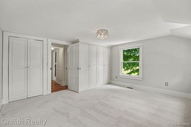 3970 Van Amberg Road, Brighton, MI 48114