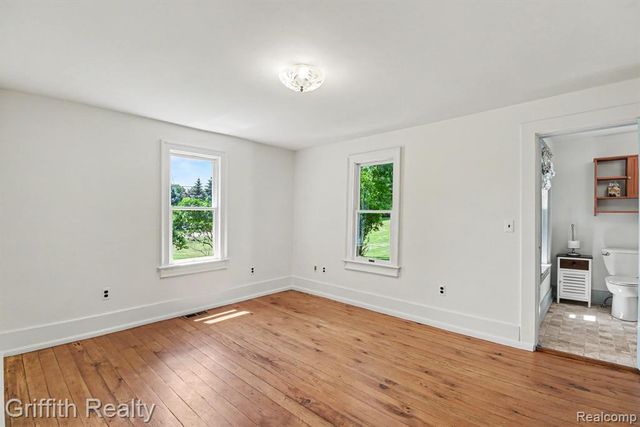 3970 Van Amberg Road, Brighton, MI 48114