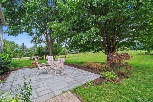3970 Van Amberg Road, Brighton, MI 48114