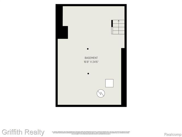 3970 Van Amberg Road, Brighton, MI 48114