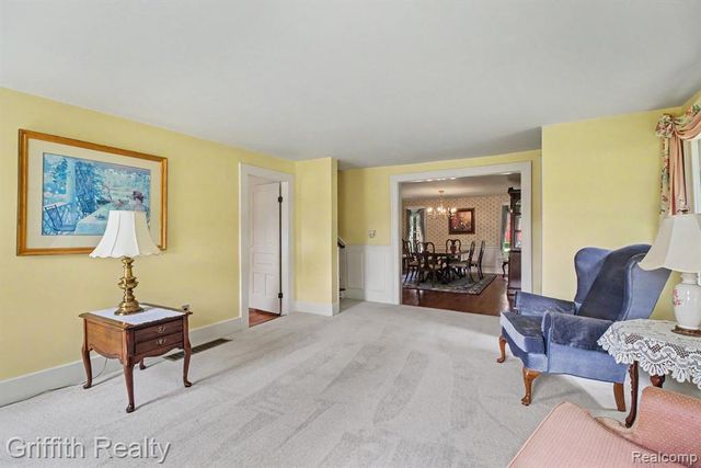 3970 Van Amberg Road, Brighton, MI 48114
