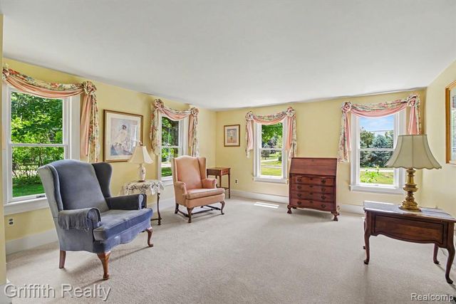 3970 Van Amberg Road, Brighton, MI 48114