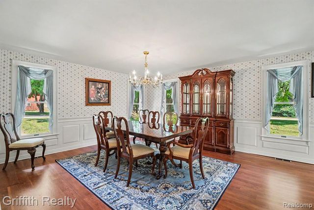 3970 Van Amberg Road, Brighton, MI 48114