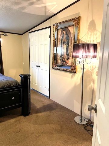 1319 S Broughton, Odessa, TX 79761