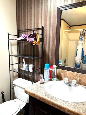 1319 S Broughton, Odessa, TX 79761