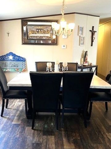 1319 S Broughton, Odessa, TX 79761