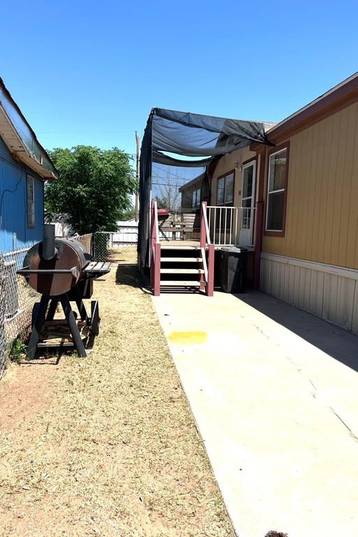 1319 S Broughton, Odessa, TX 79761