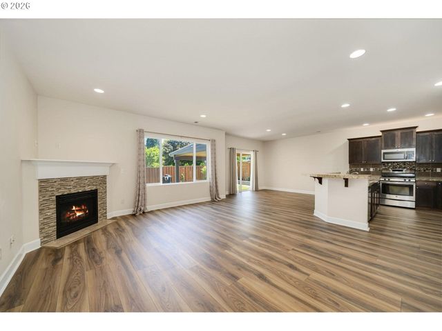 2545 WINDSTREAM St, Forest Grove, OR 97116