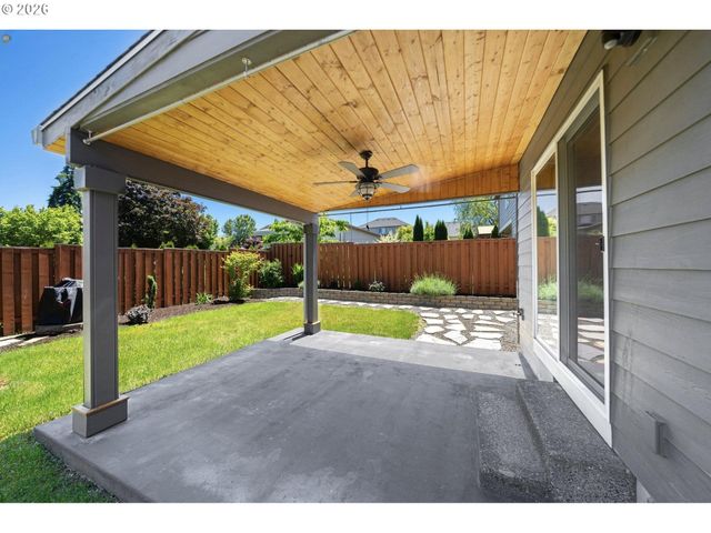 2545 WINDSTREAM St, Forest Grove, OR 97116