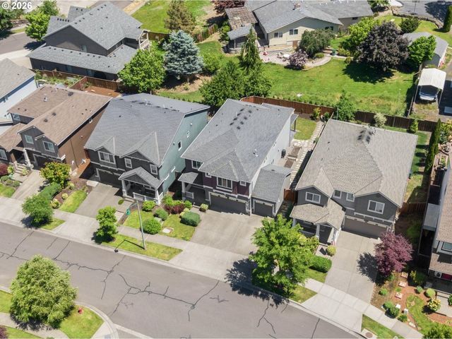 2545 WINDSTREAM St, Forest Grove, OR 97116