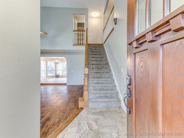 3713 S 71st West Avenue, Tulsa, OK 74107