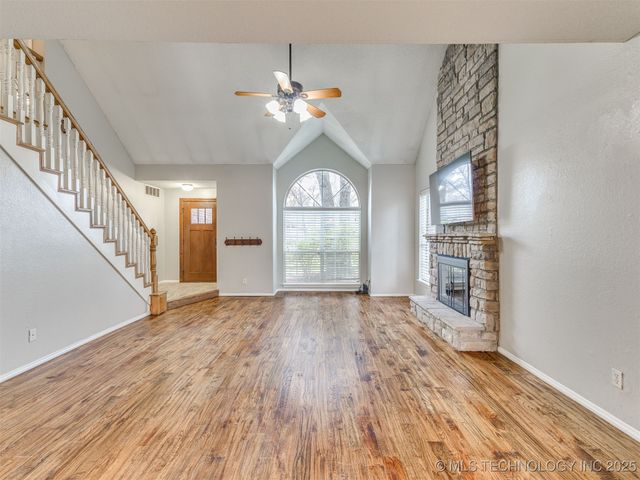 3713 S 71st West Avenue, Tulsa, OK 74107