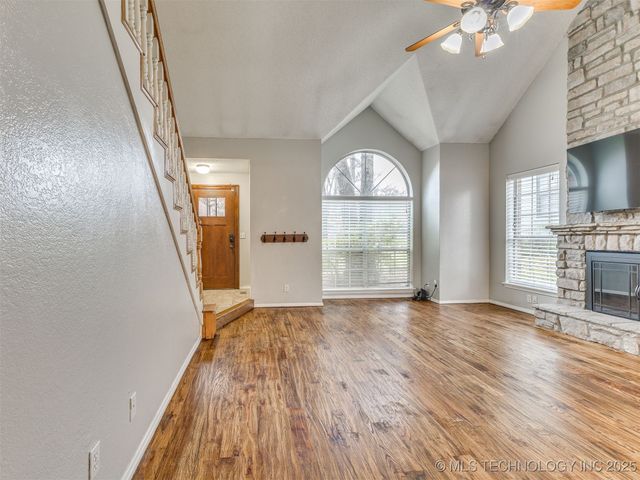 3713 S 71st West Avenue, Tulsa, OK 74107