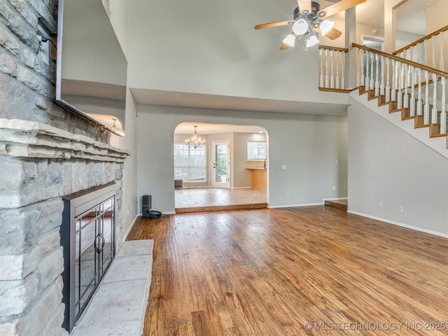 3713 S 71st West Avenue, Tulsa, OK 74107