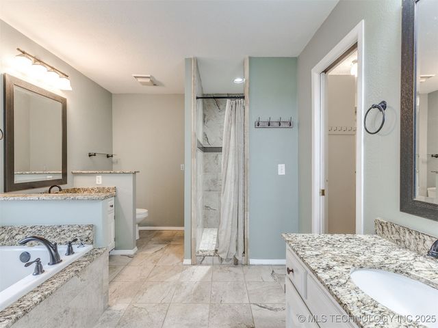 3713 S 71st West Avenue, Tulsa, OK 74107