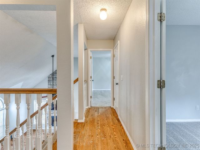 3713 S 71st West Avenue, Tulsa, OK 74107