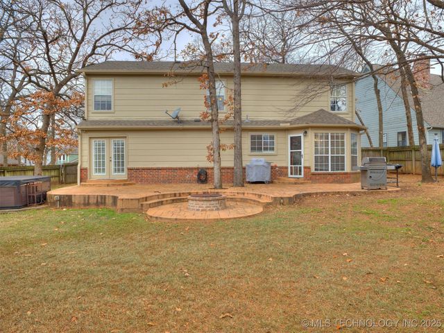 3713 S 71st West Avenue, Tulsa, OK 74107