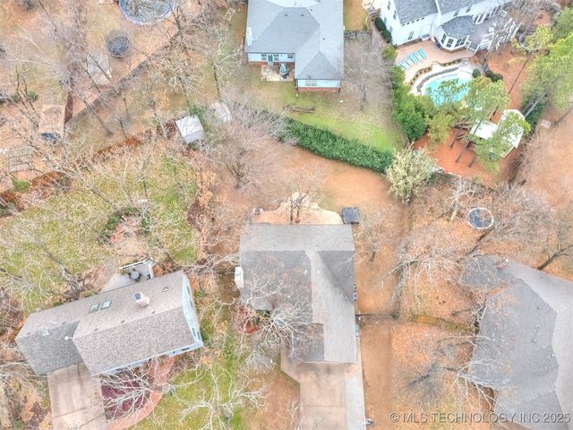 3713 S 71st West Avenue, Tulsa, OK 74107