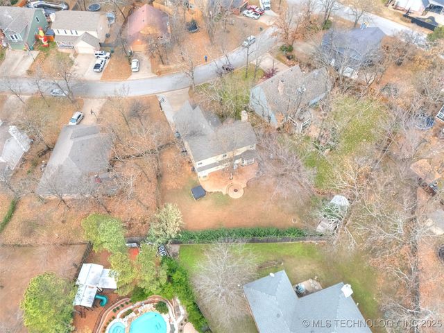 3713 S 71st West Avenue, Tulsa, OK 74107