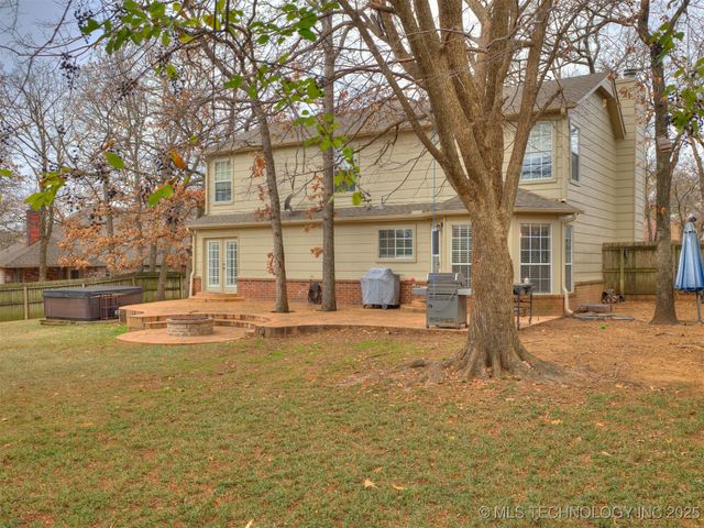 3713 S 71st West Avenue, Tulsa, OK 74107