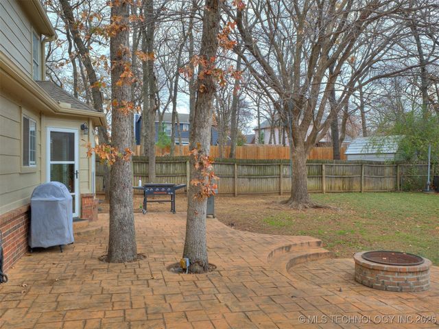 3713 S 71st West Avenue, Tulsa, OK 74107