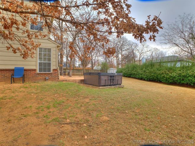 3713 S 71st West Avenue, Tulsa, OK 74107