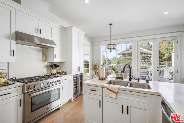 25603 Monte Nido Drive, Calabasas, CA 91302