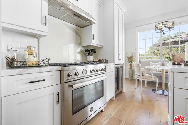 25603 Monte Nido Drive, Calabasas, CA 91302