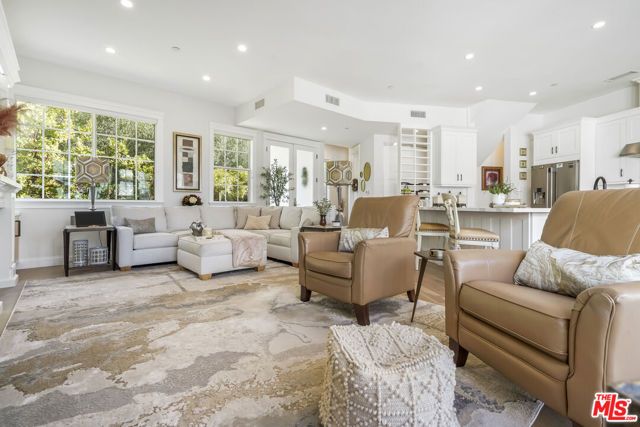 25603 Monte Nido Drive, Calabasas, CA 91302