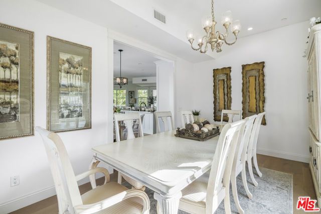 25603 Monte Nido Drive, Calabasas, CA 91302