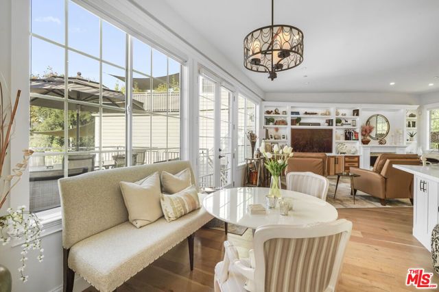 25603 Monte Nido Drive, Calabasas, CA 91302