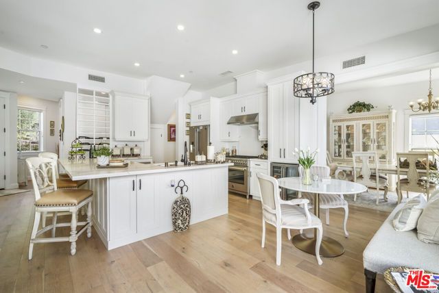 25603 Monte Nido Drive, Calabasas, CA 91302