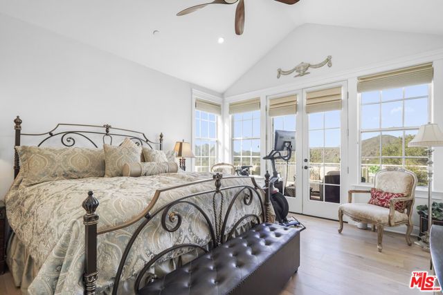 25603 Monte Nido Drive, Calabasas, CA 91302