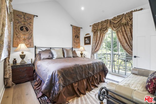 25603 Monte Nido Drive, Calabasas, CA 91302