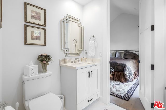 25603 Monte Nido Drive, Calabasas, CA 91302