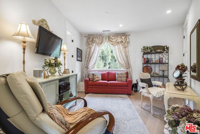 25603 Monte Nido Drive, Calabasas, CA 91302