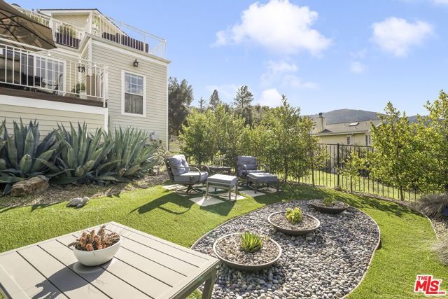 25603 Monte Nido Drive, Calabasas, CA 91302