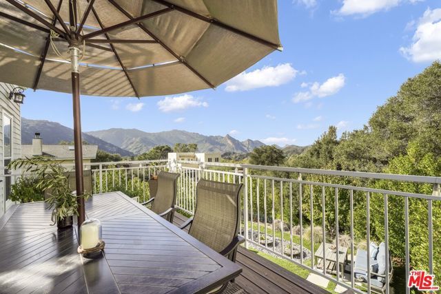 25603 Monte Nido Drive, Calabasas, CA 91302